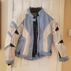 Motorcycle jacket